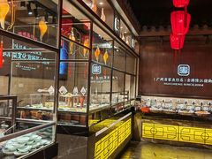 -抱德·潮汕味(敦和店原惠城鱼仔)