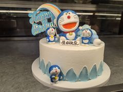 -甜°C·甜品咖啡(东方金座店)