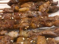 烤肥羊-探唐烧烤(棠东店)