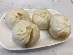 七品酱肉包-李与白包子铺(桐梓林店)