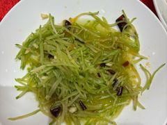-大铁勺新津菜(中北永旺店)