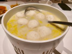 顺德手打鱼腐-茉里粤菜(皇姑万象汇店)