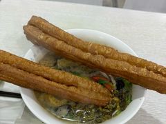 -许记大碗皮肚面馆(三条巷店)