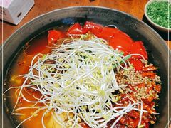 -四小区火锅·巷子里的重庆火锅(花照壁店)