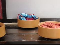 -龍歌自助小火锅(崂山丽达店)