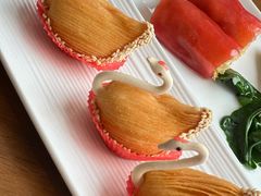 -东百坊巷大酒店·坊巷餐厅(东百中心店)