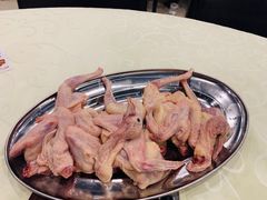 -时利和美食(东方广场店)