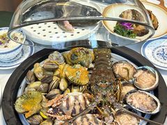 -阿弟特色海鲜餐厅·大排档(平潭店)