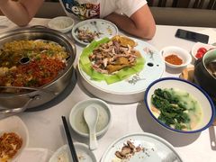 -老湘亲·品鉴湘菜(湖里店)