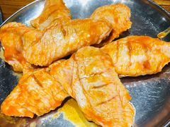 -原始泥炉烤肉(总店)