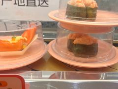 -争鲜回转寿司(太阳宫凯德MALL店)