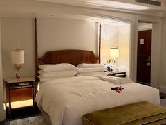 -广州富力丽思卡尔顿酒店