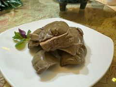 -烤肉宛饭庄(南礼士路店)