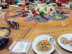 -翠清酒家(万丰路店)