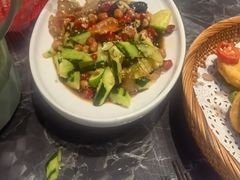 -欧记轩龙虾·私房菜(A店)