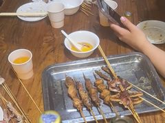 -大胡子海鲜·天津菜·砂锅烧烤(五大道创始店)