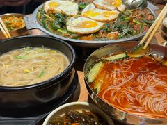 -京玉菲饭店(李村店)