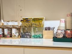 -六个番茄自习室·包间(燕塘燕侨大厦店)