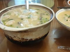 -金陵后厨·南京菜(新街口秣陵路店)