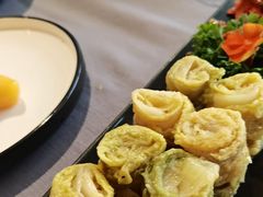 -全聚德(长白直营店)
