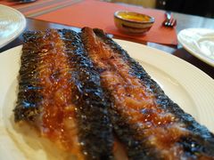 -岷山饭店-芝芝自助餐厅