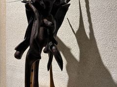 -长春世界雕塑园冰雪艺术天地