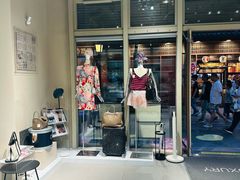 -FUN LUXURY范加奢品(蟠龙天地店)