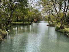 -西溪国家湿地公园