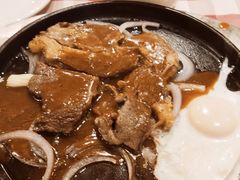 -开心果牛扒城(雍华庭店)