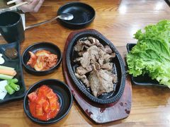 -张师傅参鸡汤店(高丽街店)