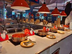 -帝企鹅自助餐厅•儿童岛•真企鹅(长隆企鹅酒店)