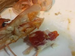 -海大大蒸汽海鲜餐厅·粤菜·特色小炒(欢乐颂店)