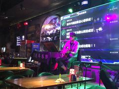 -猫头婴小酒馆FUN OWL(1912店)