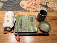 -Minase水濑·日料放题(外滩店)