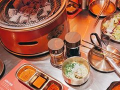 -西塔老太太泥炉烤肉(苏州大悦城店)