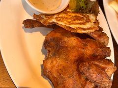 -FABIO’S费比欧披萨餐厅