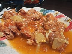 -逸东轩(香港逸东酒店)