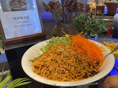 -亚龙湾希尔顿自助餐厅·海鲜·烧烤·沙滩BBQ·现场乐队