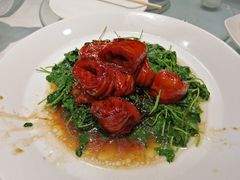 草头圈子-老大同酒家·糟卤·本帮菜(中山公园店)