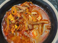 -韩满园· 甄选韩式烤肉