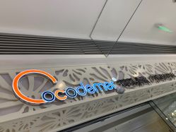 -Cocodemer产后恢复(杭大店)