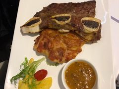 -法兰度航空主题餐厅(东汇城店)