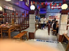 -楠火锅(昆山金鹰店)