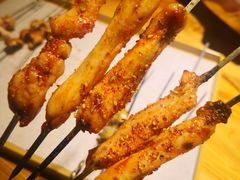 -一顿烧烤(八经街店)