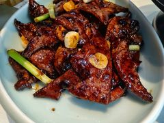 -王厚元饺子·辽菜·烤鸭(工会大厦店)