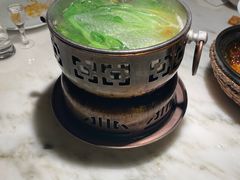 -初蓉丨遇见新川菜(亲贤街荣耀店)
