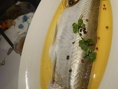 -醉舍·新淮扬菜(长宁龙之梦店)