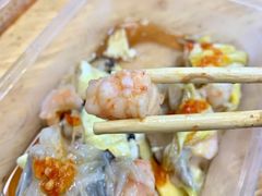 鲜虾香菇肠-山水肠粉(盐田店)