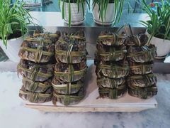 -福娣·金沙银贝海鲜火锅