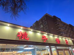 -桃子餐厅·天津菜(红星路直营店)
